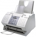  CANON Fax L200