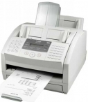  CANON Fax L360