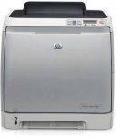  HP Color LaserJet 2600N