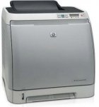  HP Color LaserJet 2605DN