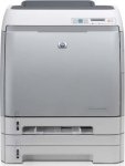  HP Color LaserJet 2605DTN