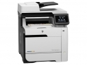  HP Color LaserJet 300 M375N MFP Pro