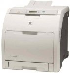  HP Color LaserJet 3000DN