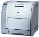  HP Color LaserJet 3500