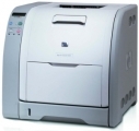  HP Color LaserJet 3550