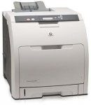  HP Color LaserJet 3600
