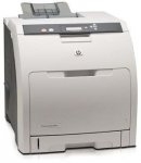  HP Color LaserJet 3600DN