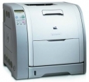  HP Color LaserJet 3700