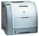  HP Color LaserJet 3700DN