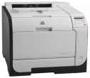  HP Color LaserJet 400 M451DN Pro