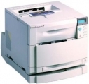  HP Color LaserJet 4500DN