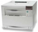  HP Color LaserJet 4550