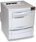  HP Color LaserJet 4550DN