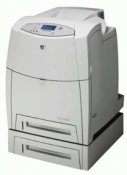  HP Color LaserJet 4600HDN