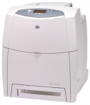  HP Color LaserJet 4650