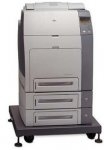  HP Color LaserJet 4700HDN