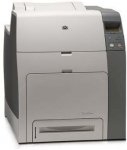  HP Color LaserJet 4700N
