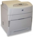  HP Color LaserJet 5500DN