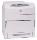  HP Color LaserJet 5550DN