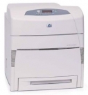  HP Color LaserJet 5550DN
