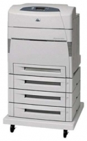  HP Color LaserJet 5550HDN