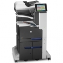  HP Color LaserJet 700 M775 MFP