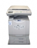  HP Color LaserJet 8550 MFP