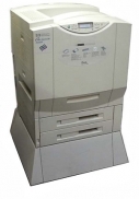  HP Color LaserJet 8550DN Plus