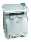  HP Color LaserJet CM1015 MFP