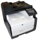  HP Color LaserJet CM1415 Pro