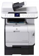  HP Color LaserJet CM2320