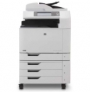  HP Color LaserJet CM6030