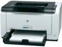  HP Color LaserJet CP1025 Plus Pro