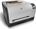  HP Color LaserJet CP1525N Pro