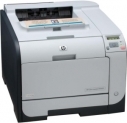  HP Color LaserJet CP2025DN