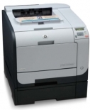  HP Color LaserJet CP2025X