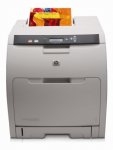  HP Color LaserJet CP3505DN