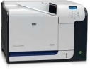  HP Color LaserJet CP3520