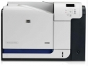  HP Color LaserJet CP3525DN