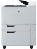  HP Color LaserJet CP6015XH