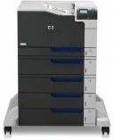  HP Color LaserJet Enterprise CP5525XH