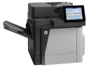  HP Color LaserJet M680DN Enterprise