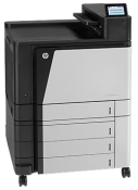  HP Color LaserJet M855X Enterprise