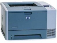  HP LaserJet 2400