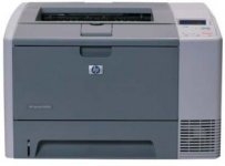  HP LaserJet 2420D