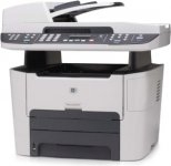  HP LaserJet 3390