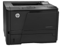  HP LaserJet 400 M401A Pro