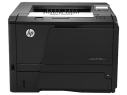  HP LaserJet 400 M401D Pro