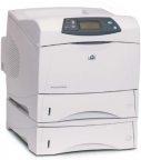  HP LaserJet 4300TN