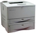  HP LaserJet 5000DN